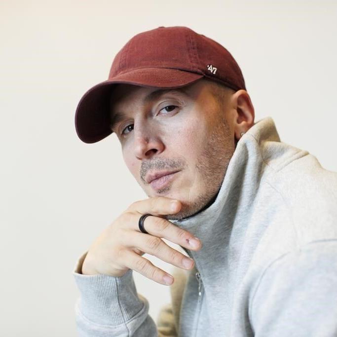Shawn Desman on restarting his career from the bottom, with a little help from Drake